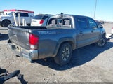 Toyota Tacoma Trd Off Road 5TFCZ5AN6JX133042 photo
