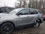 Chevrolet Equinox Fwd Lt 3GNAXKEG0RS134456 снимка