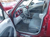 Chrysler Pt Cruiser Lx 3A8FY48B18T209674 снимка