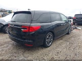 Honda Odyssey Elite 5FNRL6H95NB039566 fotografie