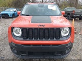 Jeep Renegade Altitude Fwd ZACCJABB2HPG19784 снимка