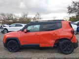 Jeep Renegade Altitude Fwd ZACCJABB2HPG19784 fotografie