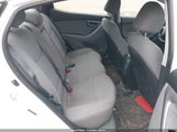 Hyundai Elantra Se 5NPDH4AE7GH747054 снимка