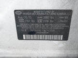 Hyundai Elantra Se 5NPDH4AE7GH747054 снимка