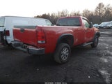GMC Sierra 2500Hd Sle 1GT020CG7BF182038 снимка