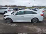 Hyundai Sonata Limited 5NPE34AF4HH585347 снимка