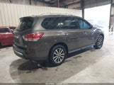 Nissan Pathfinder S 5N1AR2MN7FC693342 снимка