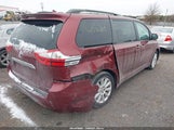 Toyota Sienna Limited Premium 7 Passenger 5TDYZ3DC7HS782451 photo
