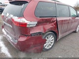 Toyota Sienna Limited Premium 7 Passenger 5TDYZ3DC7HS782451 photo