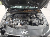 Hyundai Elantra Sel Sport KMHLM4DG1SU961794 снимка