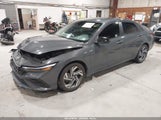 Hyundai Elantra Sel Sport KMHLM4DG1SU961794 photo