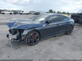Audi S5 Sportback Premium Plus Tfsi Quattro Tiptronic WAUC4CF59MA008682 fotografie