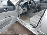 Hyundai Sonata Gls 5NPEU46C76H139489 снимка