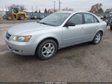 Hyundai Sonata Gls 5NPEU46C76H139489 снимка