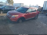 Ford Explorer Limited 1FM5K8F8XEGB54219 снимка