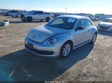 Volkswagen Beetle 1.8T Entry 3VWF17AT4EM643235 снимка