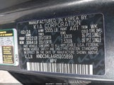 Kia Ev6 Light Long Range KNDC34LA4R5205899 снимка