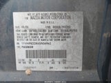 Mazda Mazda6 S 1YVHP82D845N56962 снимка