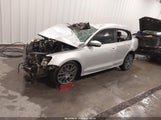 Volkswagen Jetta 2.5L Se 3VWDP7AJ5DM406708 снимка