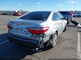 Toyota Camry Le 4T4BF1FK1FR491025 снимка