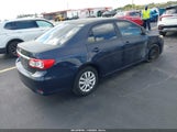 Toyota Corolla L 2T1BU4EE6DC946608 снимка