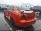 Mitsubishi Lancer Gts JA32U8FW2AU001604 снимка