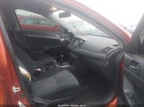 Mitsubishi Lancer Gts JA32U8FW2AU001604 снимка