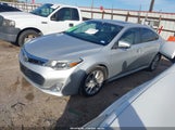 Toyota Avalon Limited 4T1BK1EB2EU129341 снимка