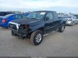 Toyota Tacoma Prerunner V6 5TETU62N16Z264883 fotografie