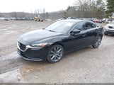 Mazda Mazda6 Touring JM1GL1VM6J1328249 снимка