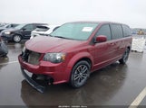 Dodge Grand Caravan Se Plus 2C4RDGBG3JR134958 снимка