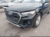 Audi Q5 Premium 45 Tfsi S Line Quattro S Tronic WA1GAAFY9N2018663 fotografie