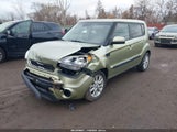 Kia Soul + KNDJT2A68D7601647 fotografie