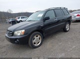 Toyota Highlander Sport V6 JTEEP21A160176516 снимка