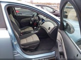 Chevrolet Cruze Ls 1G1PC5SH4C7245006 снимка