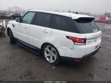 Land Rover Range Rover Sport 3.0L V6 Turbocharged Diesel Se Td6 SALWG2KF6GA101723 photo