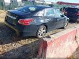 Nissan Altima 2.5 Sl 1N4AL3AP5FC107566 снимка