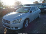 Nissan Maxima 3.5 S 1N4AA5AP6BC810458 снимка