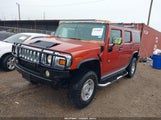 Hummer H2 5GRGN23U73H145020 fotografie
