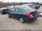 Nissan Versa 1.6 S/1.6 S+/1.6 Sl/1.6 Sv 3N1CN7AP8GL804193 fotografie