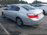Honda Accord Lx 1HGCR2F30DA205142 снимка
