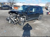 Jeep Renegade Sport 4X4 ZACCJBAH5HPF18024 photo