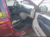 Dodge Grand Caravan Se Plus 2C4RDGBG8HR567749 снимка