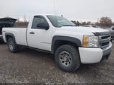 Chevrolet Silverado  Work Truck 1GCEK14C48Z267692 снимка