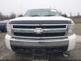Chevrolet Silverado  Work Truck 1GCEK14C48Z267692 снимка
