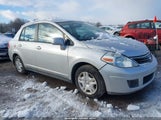Nissan Versa 1.8S 3N1BC1AP2AL406077 снимка
