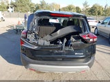 Nissan Rogue Sv Intelligent Awd JN8BT3BB7PW472532 снимка