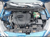 Toyota Yaris Ia 3MYDLBYV7JY312734 fotografie