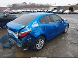 Toyota Yaris Ia 3MYDLBYV7JY312734 fotografie