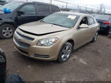 Chevrolet Malibu Lt 1G1ZH57B08F172647 снимка